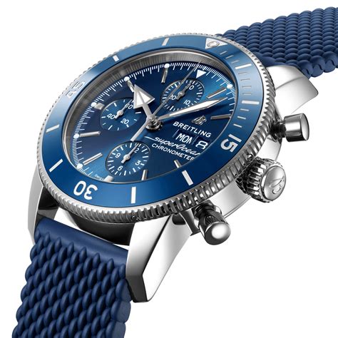 breitling sea king watch|Breitling watches Superocean chronometer.